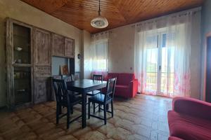 Appartamento con ingresso indipendente