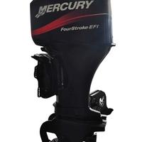 Motore mercury 40cv 4t