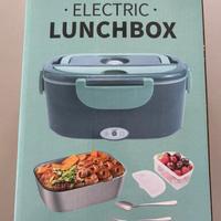 Luch box elettrico