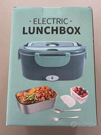 Luch box elettrico