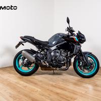 YAMAHA MT 10 ABS - 2024