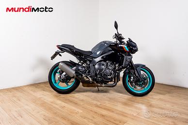YAMAHA MT 10 ABS - 2024