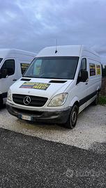 Mercedes Sprinter 315
