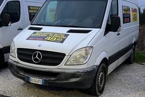 Mercedes Sprinter 315
