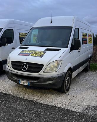 Mercedes Sprinter 315