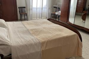 Appartamento al 2 piano con terrazzo di proprietà