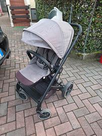 trio cybex