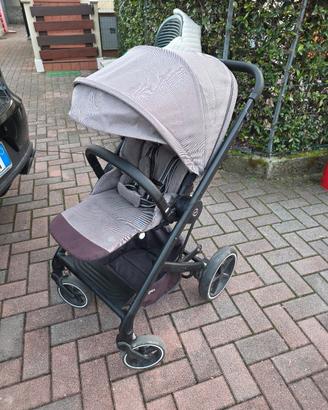 trio cybex