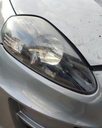 Proiettore destro FIAT GRANDE PUNTO del 2007