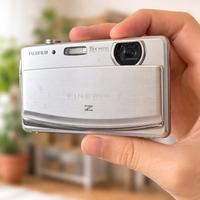 Fujifilm finepix