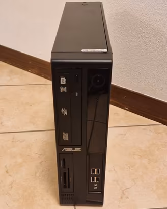 Computer Windows 11 Intel Core I5 8Gb Ram SSD 240