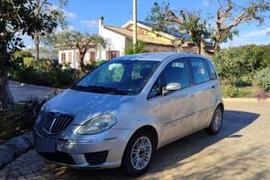 lancia musa Multijet 2009 250.000km