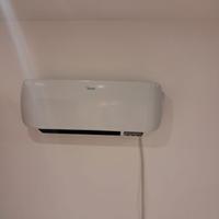 termoventilatore bimar resistenza ceramica 