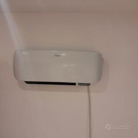 termoventilatore bimar resistenza ceramica 