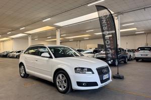 Audi A3 SPB 1.6 Attraction