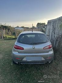 Alfa romeo 147 1.9 mtj 2008 leggere la descrizione