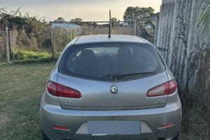 Alfa romeo 147 1.9 mtj 2008 leggere la descrizione