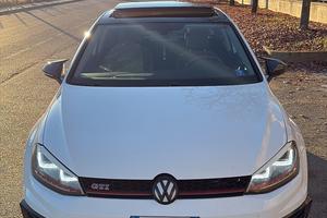 Volkswagen Golf VII allestimento GTI – 2013
