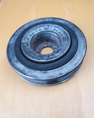 Puleggia albero motore Alfa Romeo 156 1.9 jtd