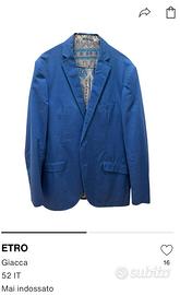 Giacca Etro