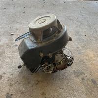 Motore brigss&stratton 2t