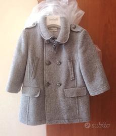 Cappottino Doppiopetto / Marchio BIMBALÒ 
