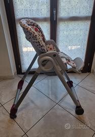 CHICCO POLLY PROGRES 5