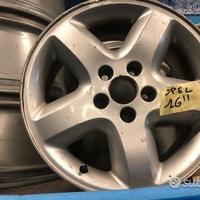 Cerchi Opel 16''