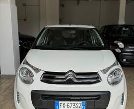 Citroen C1 2019 VTi 72 ETG 5 porte Feel