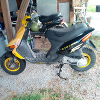 Gilera Stalker