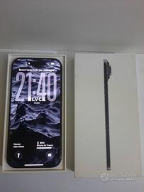 Iphone Air 256GB Black Italia 