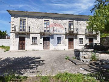 Cascina/Casale - Pontelandolfo