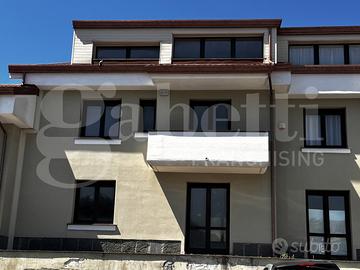 Villa a schiera Monteforte Irpino