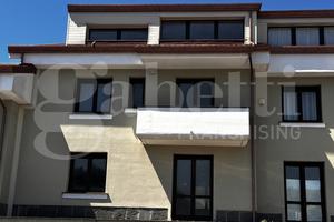 Villa a schiera Monteforte Irpino