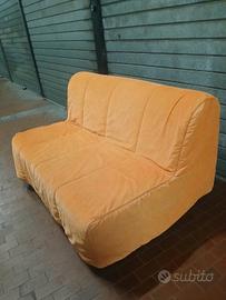 Divano letto ikea pronto letto ikea 