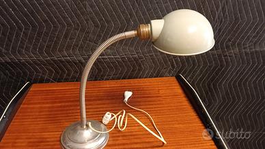 lampada vintage 