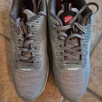 Scarpa da ginnastica ducati