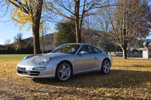 Porsche 911 997 Carrera 2 cat Coupé