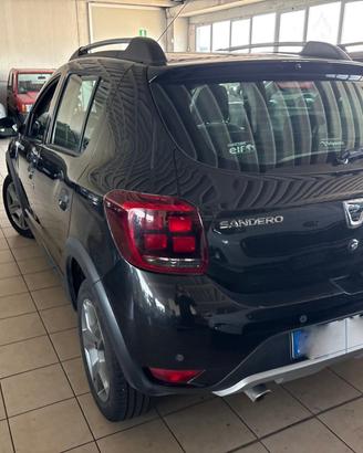 Dacia Sandero Stepway 1.5 Blue dCi 95 CV Access