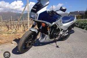 Honda VF 1000
