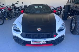 ABARTH 124 Spider 1.4 Turbo MultiAir AT 170 GT