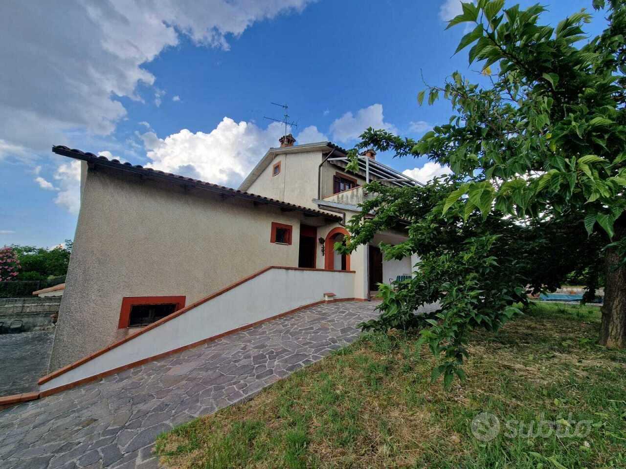 House in Montecastrilli, Casteltodino - Vista 5