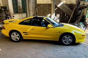 Toyota MR 2 1994 175 cv