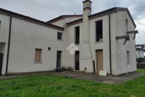 VILLA SINGOLA A CAMPOLONGO MAGGIORE