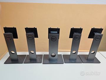 Supporti monitor della Dell