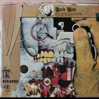 Uncle Meat - Mothers of invention Frank Zappa