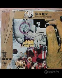 Uncle Meat - Mothers of invention Frank Zappa