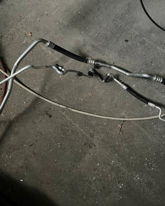 Tubi aria condizionata Bmw serie 1 modello F40