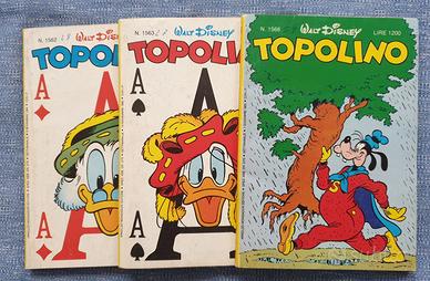 Fumetti, Almanacchi,Super,classici,grandi classici