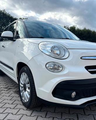 Fiat 500L 1.6 Multijet 120 CV Pop Star
